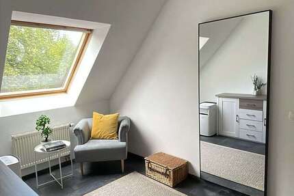 Wohnung Oberhausen Lirich - 2 Zimmer, 54 m&sup2;, 430&euro; | Angebot:26643969