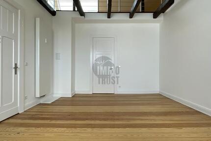 ERSTBEZUG NACH SANIERUNG – MAISONETTE MIT TRAUMAUSBLICK IN CUXHAVEN 4 zimmer