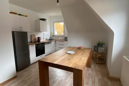 Wohnung Siegen Kaan-Marienborn - 2 Zimmer, 53 m&sup2;, 414&euro; | Angebot:24785442