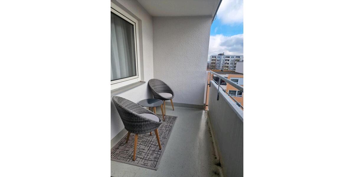 Etagenwohnung Böblingen Dagersheim - 1 Zimmer, 32 m&sup2;, 680&euro; | Angebot:25046517