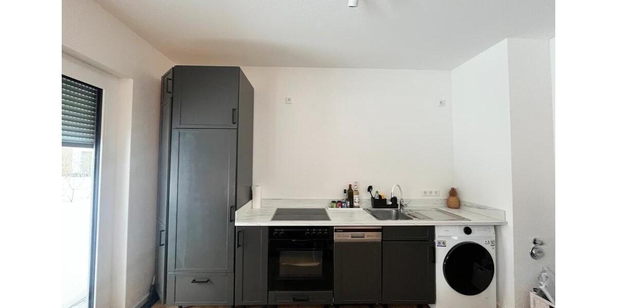 Erdgeschoßwohnung Hannover Bothfeld-Vahrenheide - 2 Zimmer, 66 m&sup2;, 1.226&euro; | Angebot:24866398