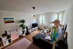 ***RESERVIERT***Geräumige 2-Zimmer Wohnung in perfekter Lage