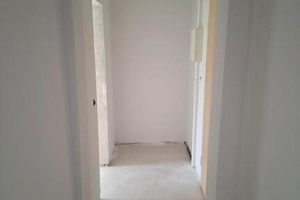 1-Raum-Wohnung in Bernsgrün