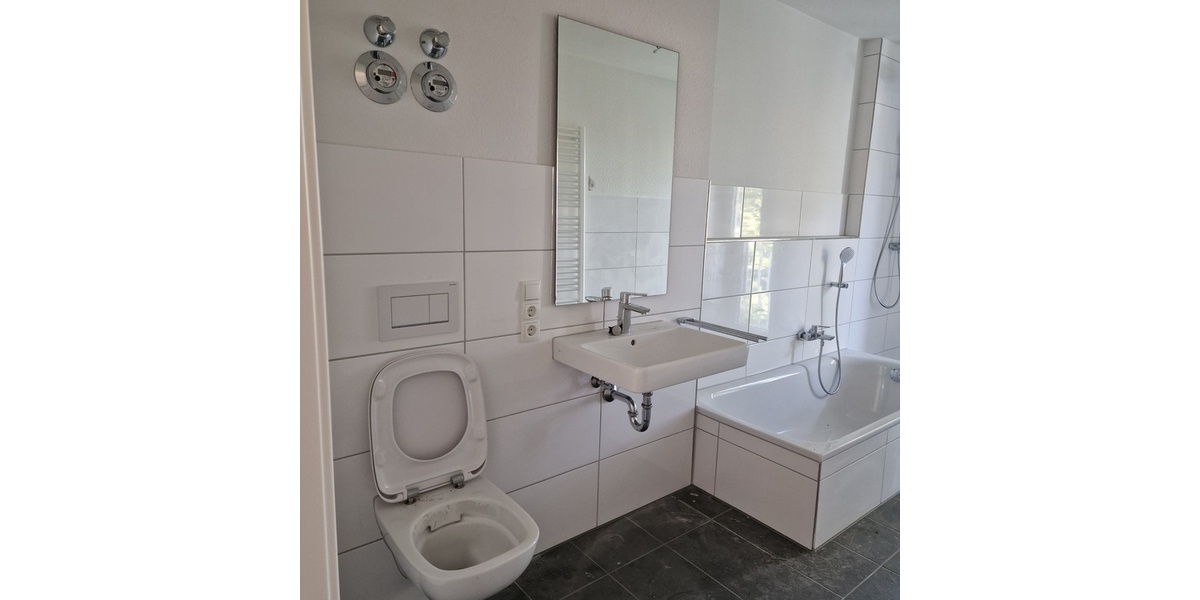 Wohnen in Panoramalage, Neubau mit Einbauküche 3 zimmer