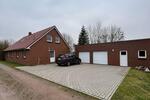 Einfamilienhaus Wangerland - 4 Zimmer, 132 m&sup2;, 1.400&euro; | Angebot:24574136