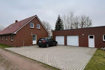 Haus Wangerland - 4 Zimmer, 132 m&sup2;, 1.400&euro; | Angebot:24574136