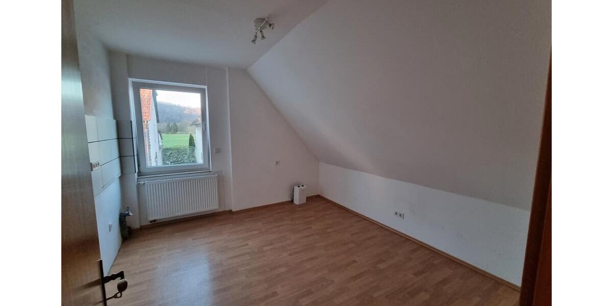 Etagenwohnung Höxter - 2 Zimmer, 72 m&sup2;, 500&euro; | Angebot:26700482