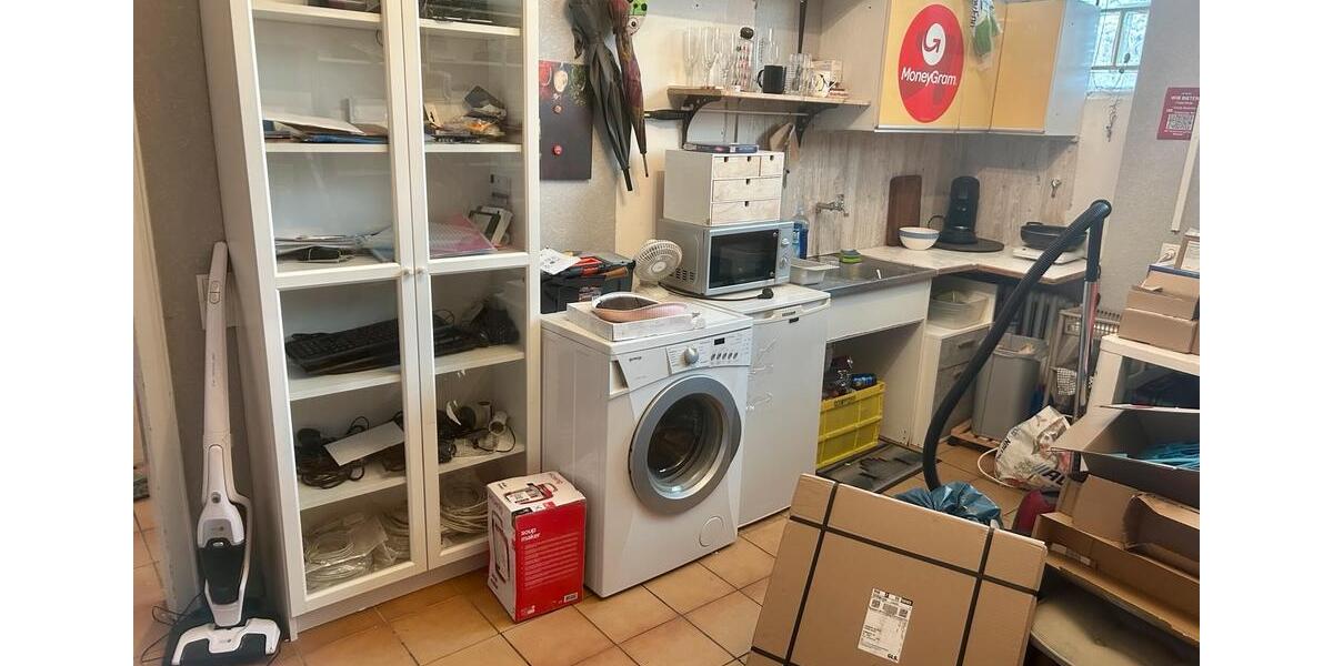 Gewerbeobjekt Köln Rodenkirchen - 20&euro; | Angebot:25477961