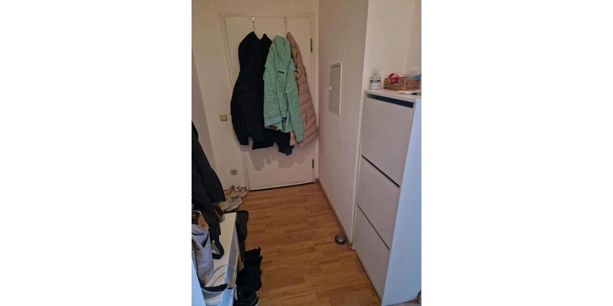 Etagenwohnung Saarbrücken Scheidt - 3 Zimmer, 104 m&sup2;, 880&euro; | Angebot:24745399