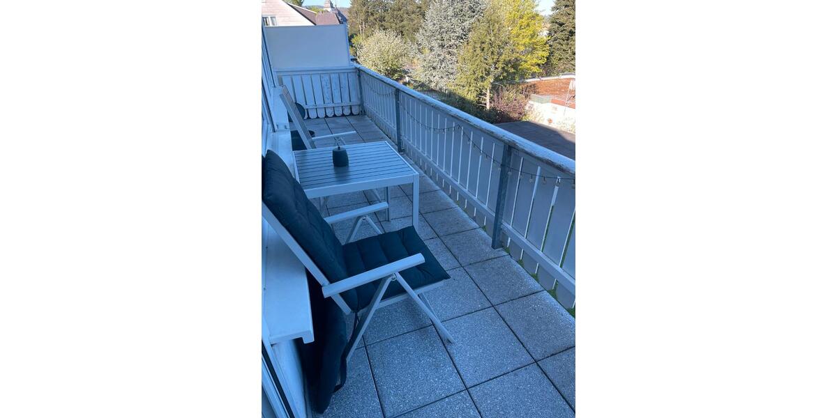 Etagenwohnung Haiger - 750&euro; | Angebot:26522684