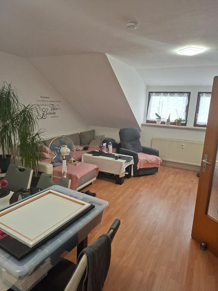 4 Zimmer Wohnung in Schmitten Brombach zu vermieten zimmer