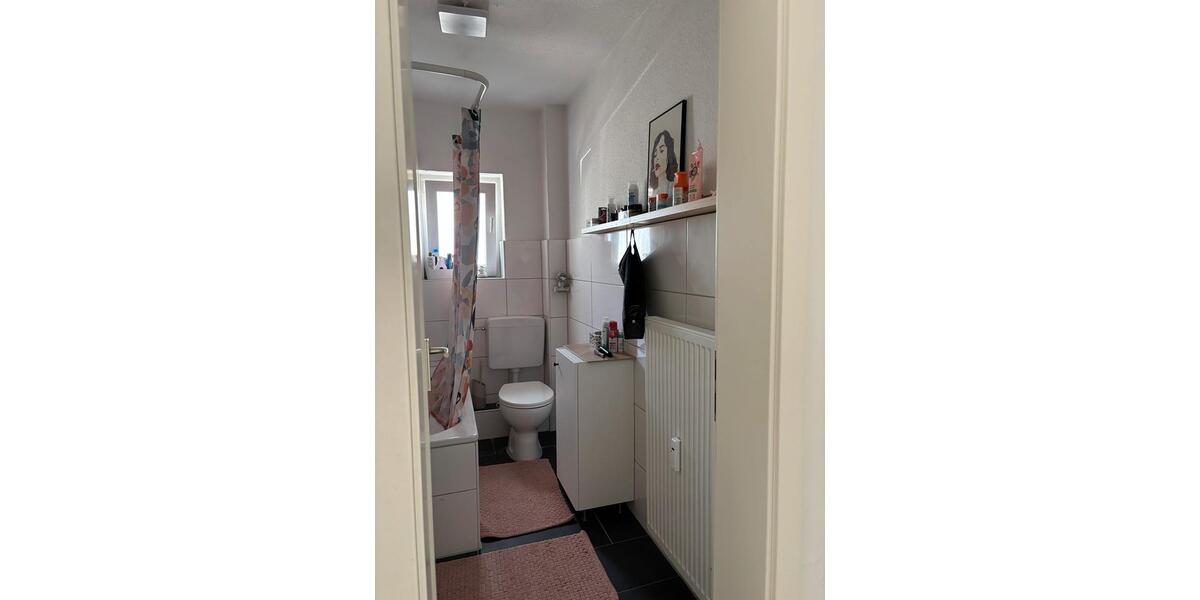 Hochparterre Dortmund Aplerbeck - 3 Zimmer, 57 m&sup2;, 505&euro; | Angebot:26651756