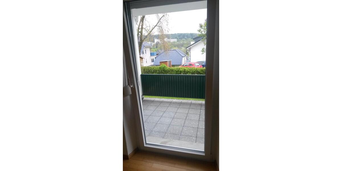 Erdgeschoßwohnung Waldbröl - 2.5 Zimmer, 54 m&sup2;, 490&euro; | Angebot:26039408