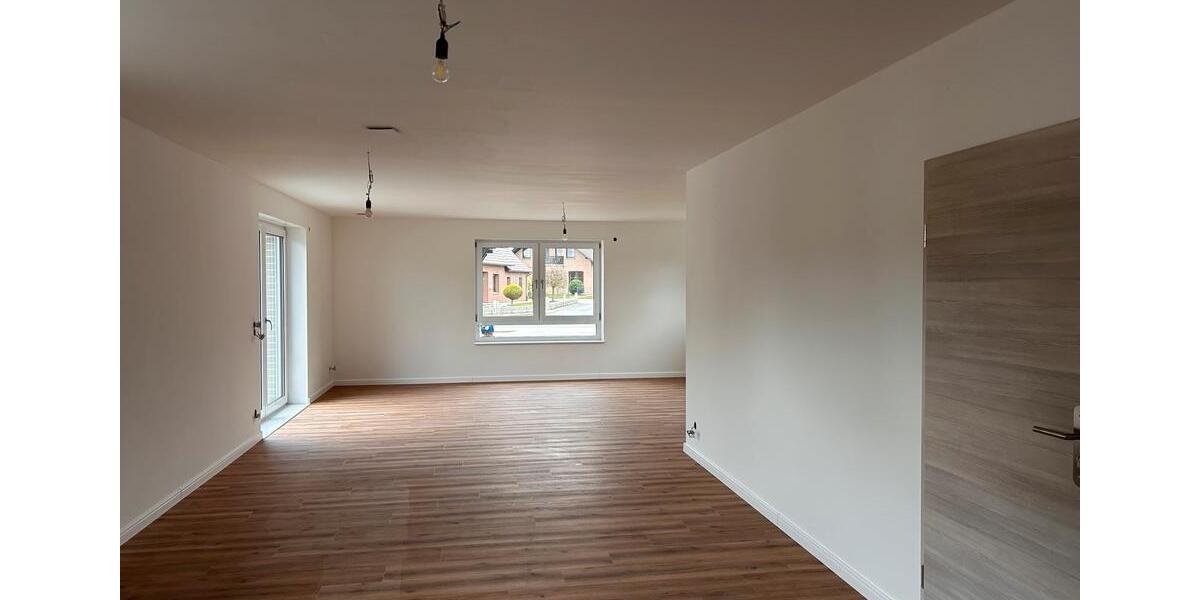 Erdgeschoßwohnung Diepholz - 3 Zimmer, 101 m&sup2;, 1.050&euro; | Angebot:25838598