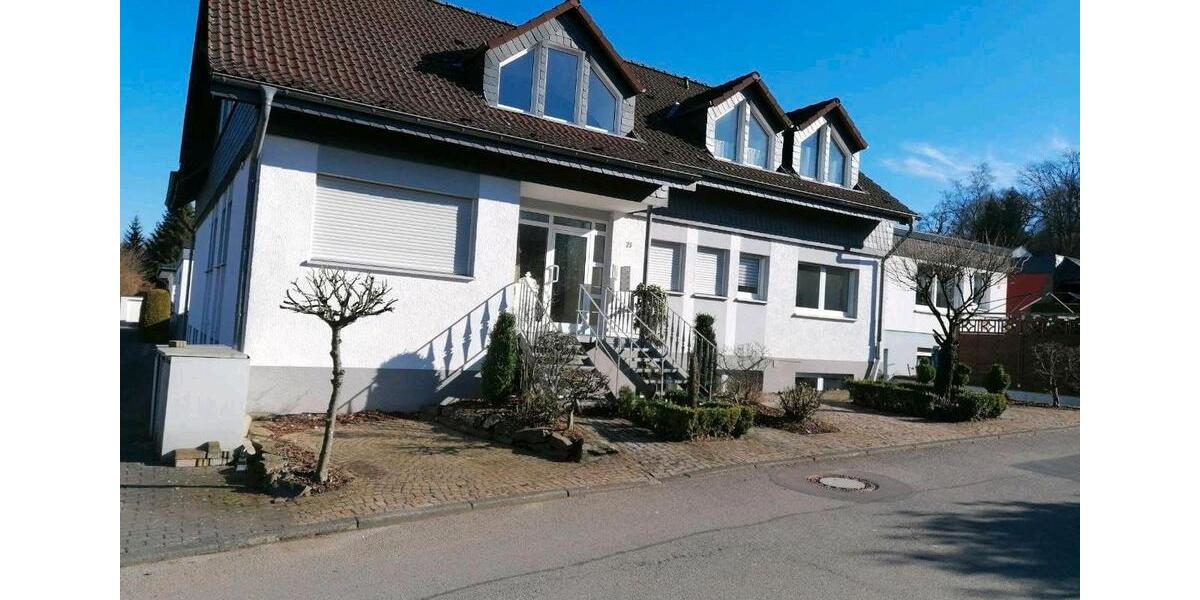 Souterrainwohnung 63qm 3 zimmer