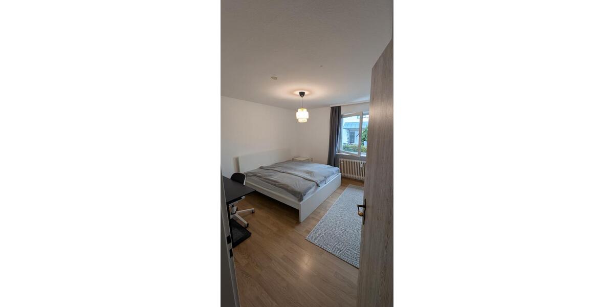 Erdgeschoßwohnung Hofheim am Taunus - 3 Zimmer, 54 m&sup2;, 660&euro; | Angebot:25382285