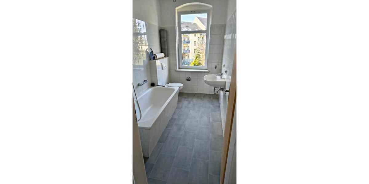 Etagenwohnung Freiberg - 1 Zimmer, 35 m&sup2;, 250&euro; | Angebot:26356202