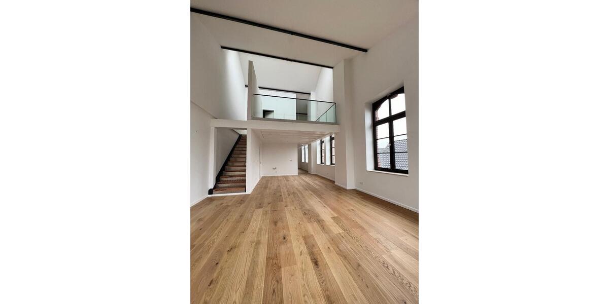 Loft - Studio - Atelier Steinfurt - 1 Zimmer, 130 m&sup2;, 1.300&euro; | Angebot:26103313