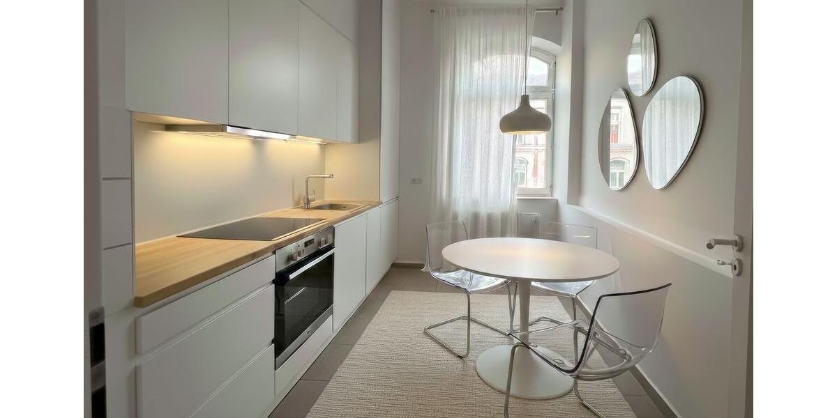 Etagenwohnung Wesel Fusternberg - 4 Zimmer, 127 m&sup2;, 1.300&euro; | Angebot:25792031