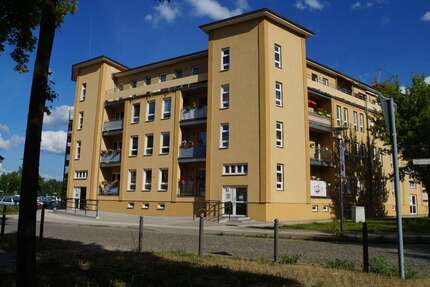 Wohnung Frankfurt (Oder) Beresinchen - 1 Zimmer, 37 m&sup2;, 503&euro; | Angebot:26493484