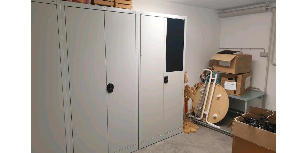 Gewerbeobjekt Worms Westliche Vororte - 1.390&euro; | Angebot:22172455