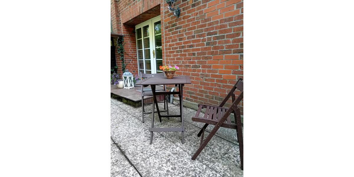 Wohnen auf Zeit Blunk - 1 Zimmer, 14 m&sup2;, 35&euro; | Angebot:26343832