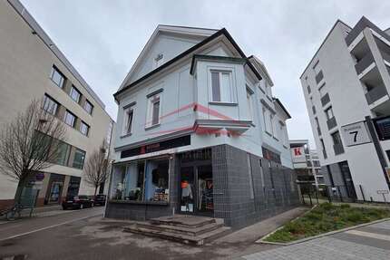 Wohnung Aalen - 4 Zimmer, 115 m&sup2;, 950&euro; | Angebot:26094809