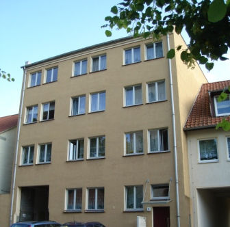 Etagenwohnung Wiehe Wiehe - 3 Zimmer, 65 m&sup2;, 295&euro; | Angebot:25664053