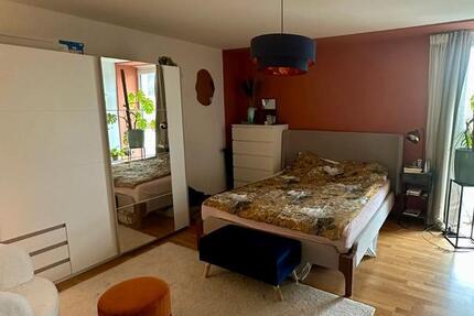 Wohnung Düsseldorf Stadtbezirk 5 - 1 Zimmer, 120 m&sup2;, 800&euro; | Angebot:26233320