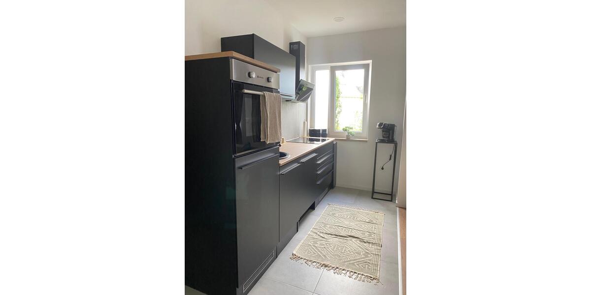 Erdgeschoßwohnung Trier Nord - 1 Zimmer, 48 m&sup2;, 1.000&euro; | Angebot:24680405