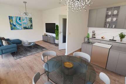 Wohnung Schönebeck - 3 Zimmer, 57 m&sup2;, 398&euro; | Angebot:27181380