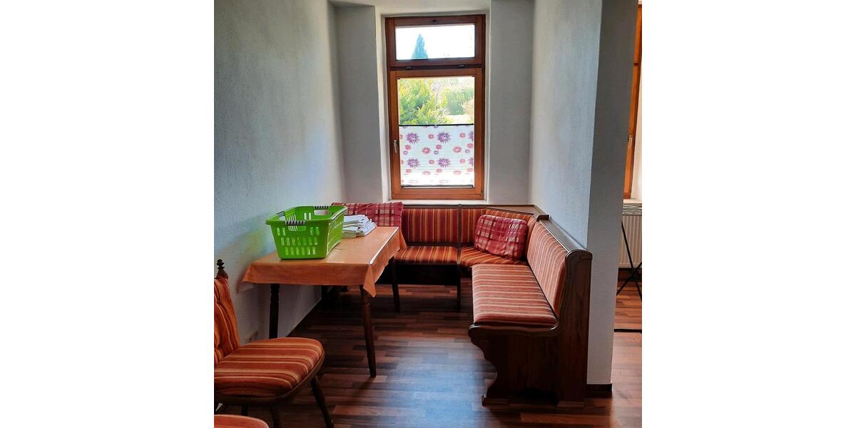 Hochparterre Auerbach/Vogtland Vogtland - 2.5 Zimmer, 58 m&sup2;, 440&euro; | Angebot:26674392