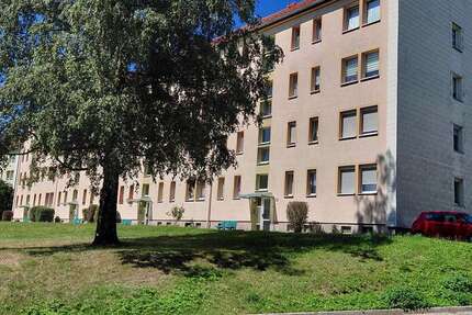 Wohnung Stollberg - 2 Zimmer, 46 m&sup2;, 212&euro; | Angebot:1600584