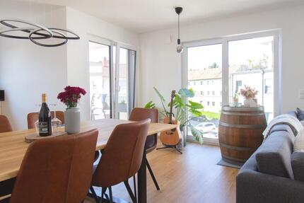 Wohnung Bad Dürkheim - 3 Zimmer, 96 m&sup2;, 1.547&euro; | Angebot:26419418