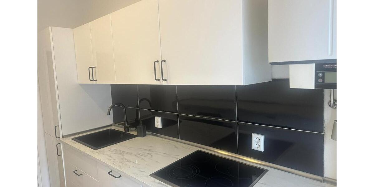 Wohnen auf Zeit Karlsruhe - 1 Zimmer, 30 m&sup2;, 600&euro; | Angebot:25216305