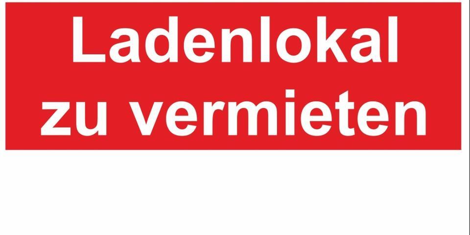 Ladenlokal zu vermieten zimmer