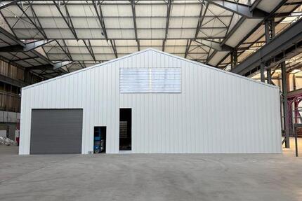 Gewerbeobjekt Bünde - 5&euro; | Angebot:25719088