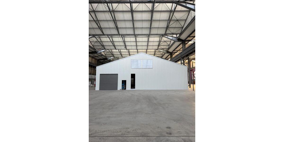 Gewerbeobjekt Bünde - 5&euro; | Angebot:25719088