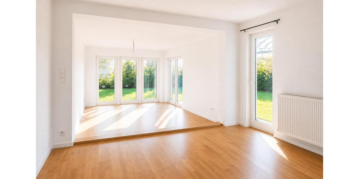 Terrassenwohnung Neustadt am Rübenberge - 3 Zimmer, 88 m&sup2;, 950&euro; | Angebot:26485699