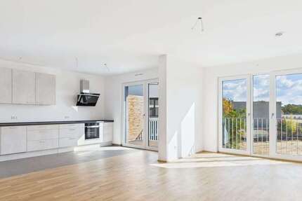 Wohnung zum Mieten in Berlin 1.750 € 91 m² 3 zimmer