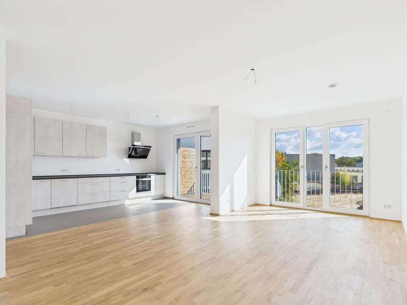 Wohnung zum Mieten in Berlin 1.750 € 91 m² 3 zimmer