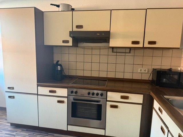 Etagenwohnung Gerolzhofen - 1 Zimmer, 40 m&sup2;, 459&euro; | Angebot:26152303