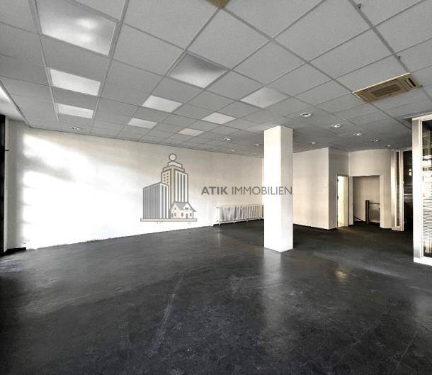 ATIK: Ihr Wunschbüro im Erdgeschoss - klimatisiert & provisionsfrei - Gewerbeobjekt Karlsruhe Weststadt | Angebot:26267312