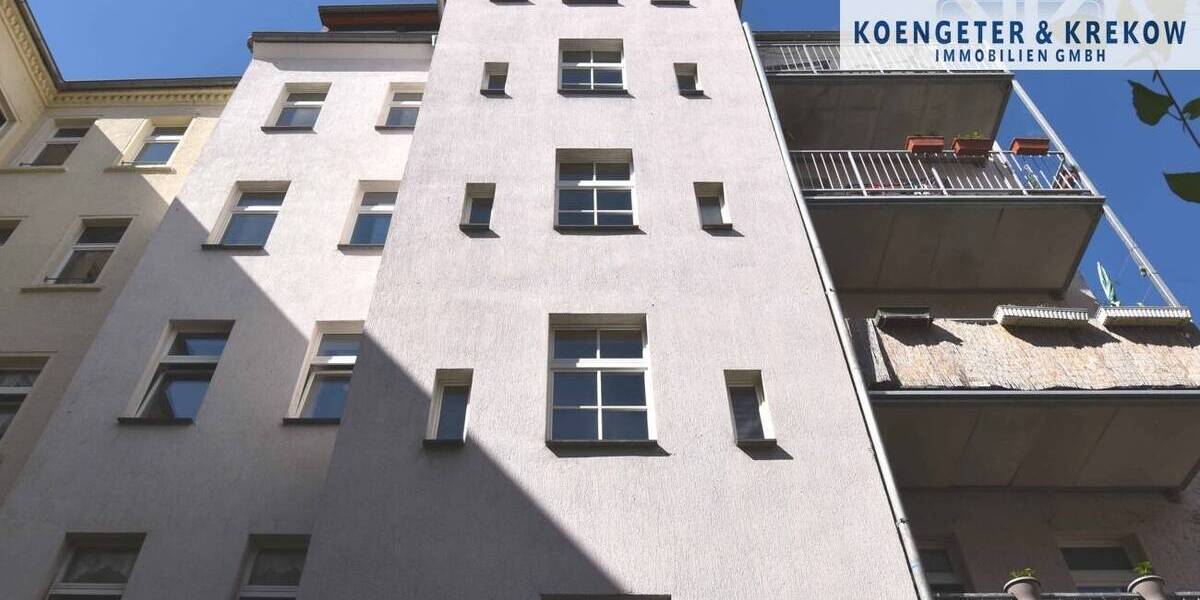 Zimmer Leipzig / Schönefeld-Abtnaundorf Schönefeld-Abtnaundorf - 2 Zimmer, 66 m&sup2;, 575&euro; | Angebot:26307556