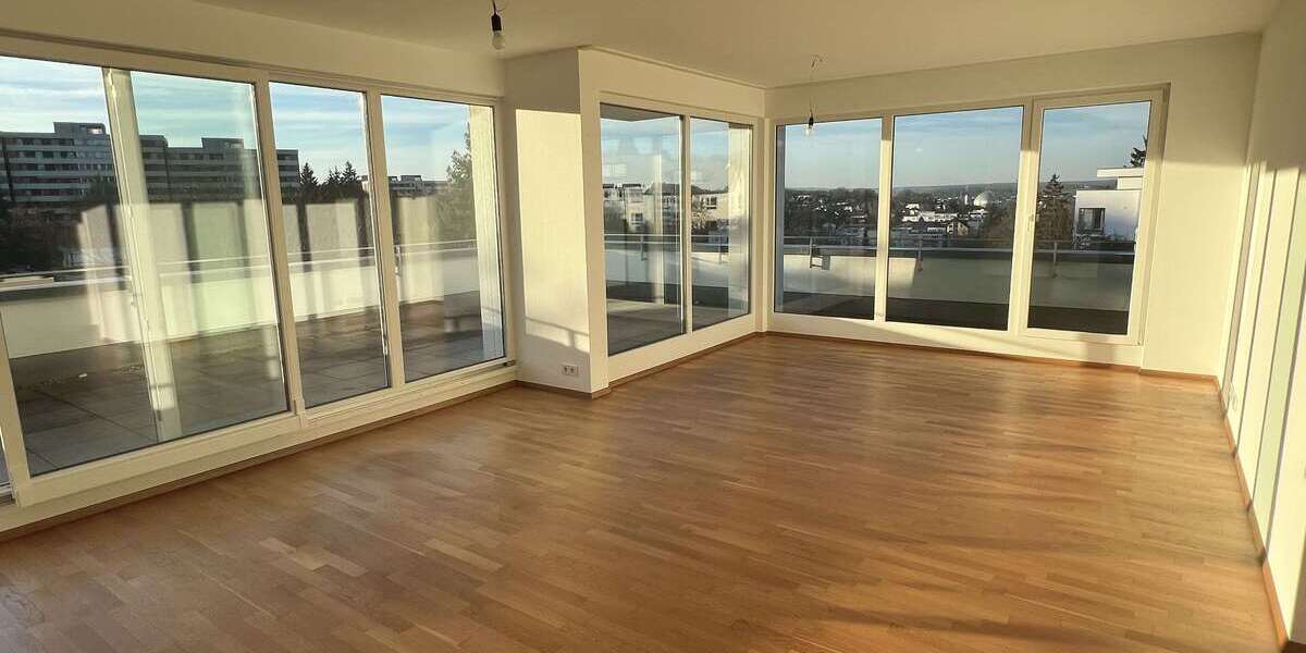 Wohnung zum Mieten in Reutlingen 1.430 € 120 m² 3 zimmer