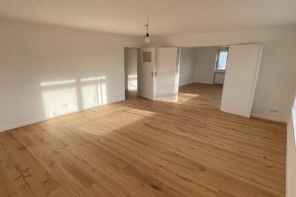 Wohnung Karlsruhe Beiertheim-Bulach - 4 Zimmer, 120 m&sup2;, 1.900&euro; | Angebot:25639891