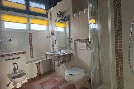 Wohnung Eschwege - 3 Zimmer, 83 m&sup2;, 600&euro; | Angebot:24941271