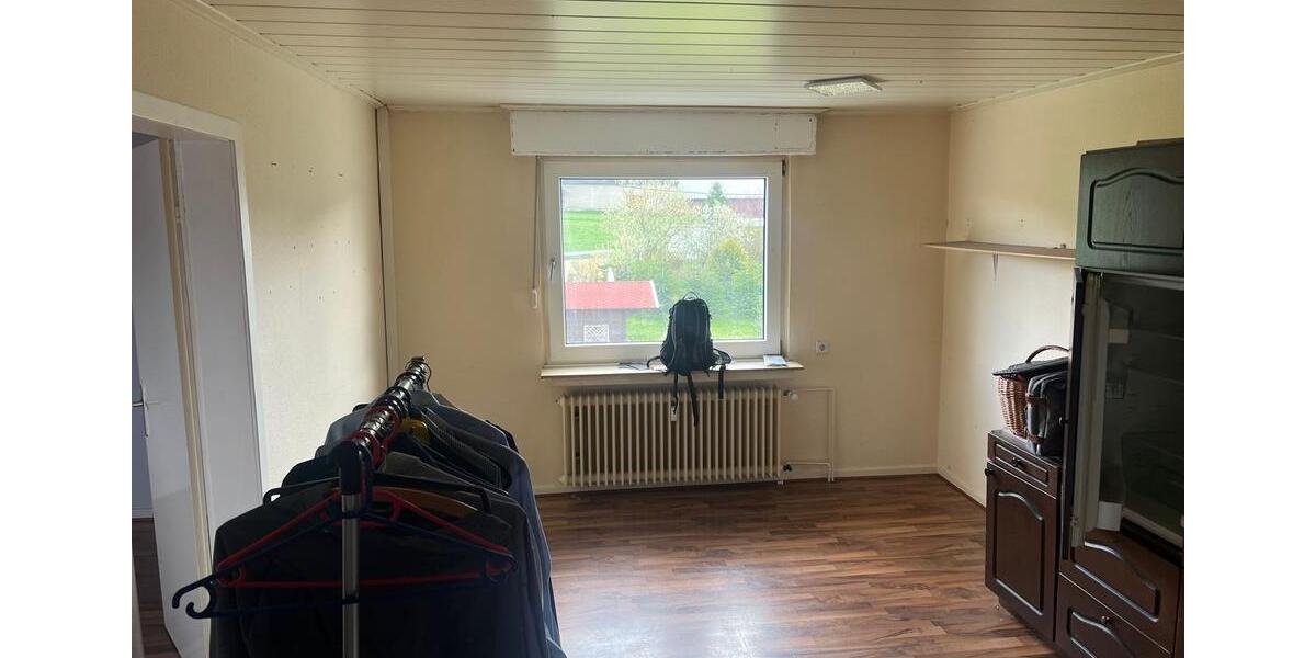 Dachgeschoßwohnung Brilon - 2 Zimmer, 65 m&sup2;, 390&euro; | Angebot:26226680