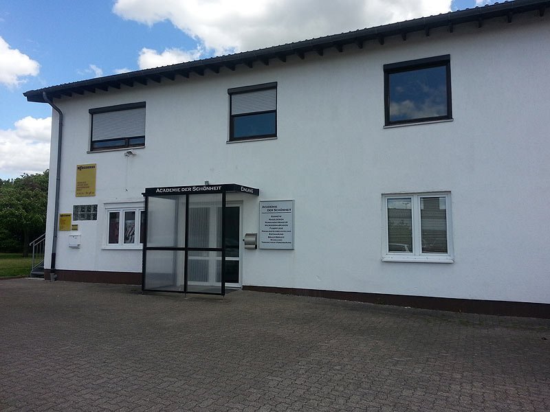 Baunatal, Gewerbefläche 1 zimmer