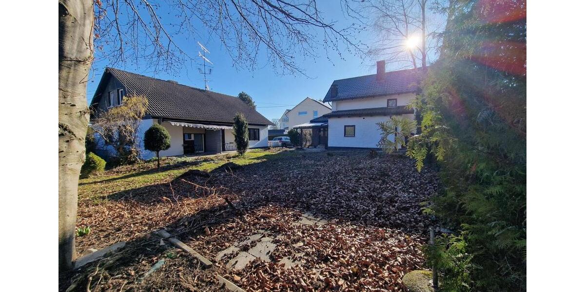 Wohnen auf Zeit Weßling - 1 Zimmer, 9 m&sup2;, 570&euro; | Angebot:23430603